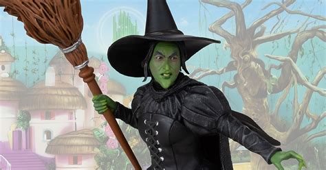 Toy Maniac Witch Dolls: A Truly Spooky Collection